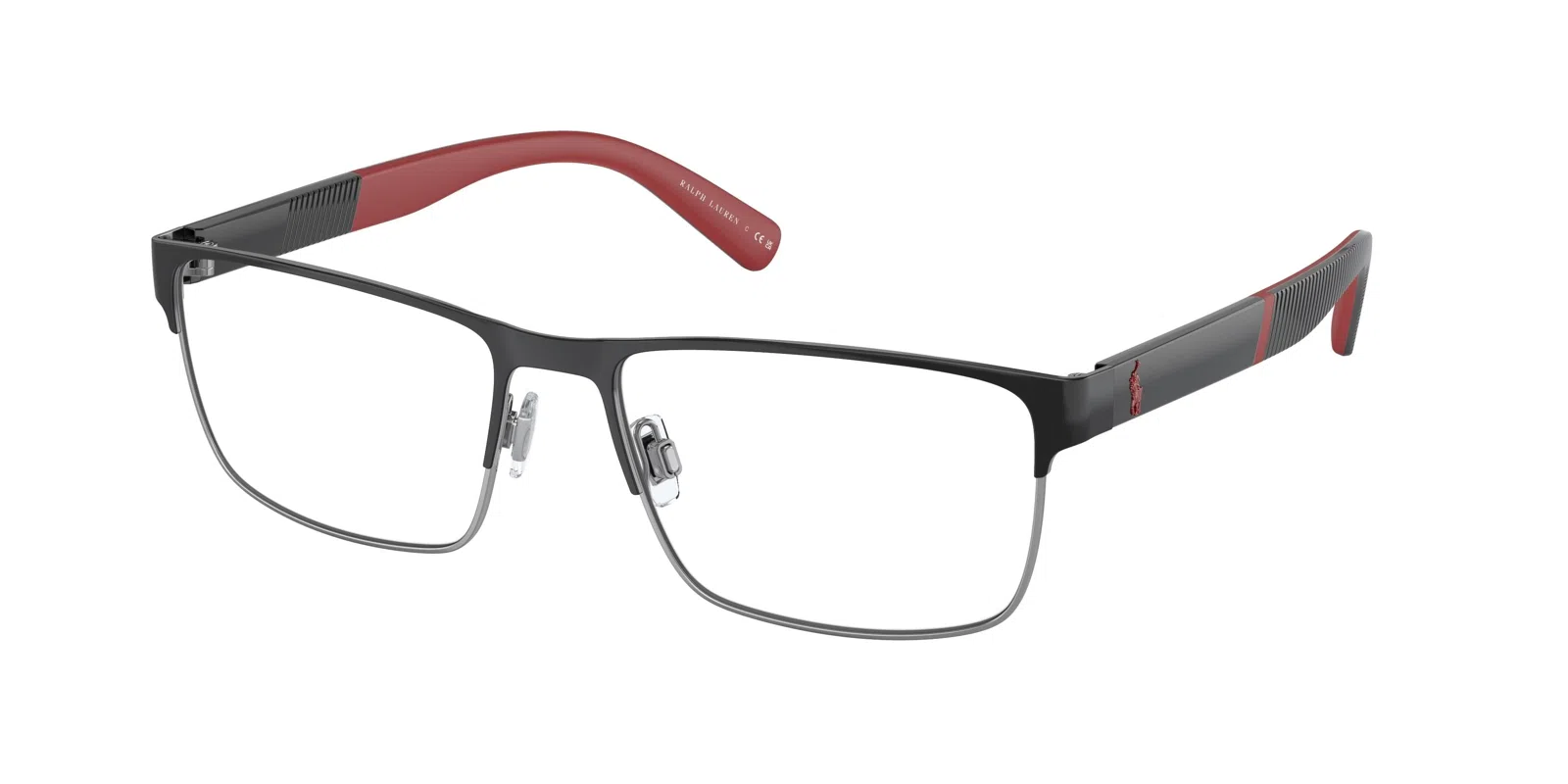 Polo 1215 Eyeglasses - view 3